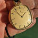 Certina Heiermann: TV-Max Pocketwatch, Design-Icon