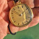 Certina Heiermann: TV-Max Pocketwatch, Design-Icon