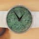 Chopard Jade DoubleSigned Saudi Arabia: King Khaled, Microrotor, Rare