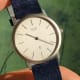 Citizen Ultra-Thin Quartz: WorldRecord 1mm, Rare & Important