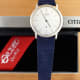 Citizen Ultra-Thin Quartz: WorldRecord 1mm, Rare & Important