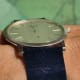 Citizen Ultra-Thin Quartz: WorldRecord 1mm, Rare & Important