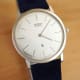 Citizen Ultra-Thin Quartz: WorldRecord 1mm, Rare & Important