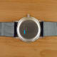 Citizen Ultra-Thin Quartz: WorldRecord 1mm, Rare & Important