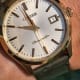 Citizen ChronoMaster: High Accuracy Quartz, Perpetual Calendar, 10th Anniversary, FullSet