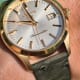 Citizen ChronoMaster: High Accuracy Quartz, Perpetual Calendar, 10th Anniversary, FullSet