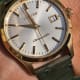 Citizen ChronoMaster: High Accuracy Quartz, Perpetual Calendar, 10th Anniversary, FullSet