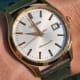 Citizen ChronoMaster: High Accuracy Quartz, Perpetual Calendar, 10th Anniversary, FullSet