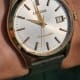 Citizen ChronoMaster: High Accuracy Quartz, Perpetual Calendar, 10th Anniversary, FullSet