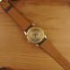 Citizen ChronoMaster: High Accuracy Quartz, Perpetual Calendar, 10th Anniversary, FullSet