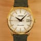 Citizen ChronoMaster: High Accuracy Quartz, Perpetual Calendar, 10th Anniversary, FullSet