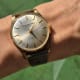 Citizen Super Deluxe: Grand Seiko First, Specially Adjusted