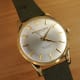 Citizen Super Deluxe: Grand Seiko First, Specially Adjusted