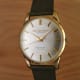 Citizen Super Deluxe: Grand Seiko First, Specially Adjusted