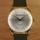 Citizen Super Deluxe: Grand Seiko First, Specially Adjusted