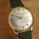 Citizen Super Deluxe: Grand Seiko First, Specially Adjusted