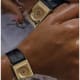 Concord Delirium Tres Mince-Tank Mariner: UltraThin & Diamonds