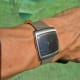 Corum Buckingham: Monochrome Linen, Whitegold & Diamond
