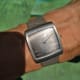 Corum Buckingham: Monochrome Linen, Whitegold & Diamond