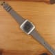 Corum Buckingham: Monochrome Linen, Whitegold & Diamond