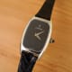 Corum Hawk- / Falcon-Eye: Ladies StoneDial, Unworn