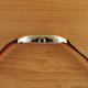 Corum Hawk- / Falcon-Eye: Ladies StoneDial, Unworn