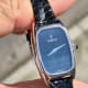 Corum Hawk / Falcon Eye: Ladies Stone, Red Sole