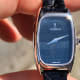 Corum Hawk / Falcon Eye: Ladies Stone, Red Sole