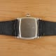 Corum Hammered TV / Faceted Cushion, Rare Ladies 70s