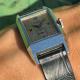 Cyma DoubleSigned Precision 335: 3-Days Powerreserve, Venezuela: Caracas, Rectangular