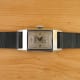 Cyma DoubleSigned Precision 335: 3-Days Powerreserve, Venezuela: Caracas, Rectangular