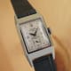 Cyma DoubleSigned Precision 335: 3-Days Powerreserve, Venezuela: Caracas, Rectangular