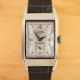 Cyma DoubleSigned Precision 335: 3-Days Powerreserve, Venezuela: Caracas, Rectangular