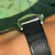 Cyma DoubleSigned Precision 335: 3-Days Powerreserve, Venezuela: Caracas, Rectangular