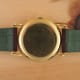 Cyma Time-O-Vox CymaFlex Chronometre, Rare DeBethune-Lugs & 18K Memovox
