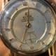 Cyma Time-O-Vox CymaFlex Chronometre, Rare DeBethune-Lugs & 18K Memovox