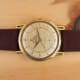 Cyma Time-O-Vox CymaFlex Chronometre, Rare DeBethune-Lugs & 18K Memovox