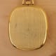 Ebel Gondole Dress / Pocket Watch, like Cartier