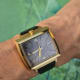 ESA ESAQuartz Beta21, Important ZeroSeries by Ebauches SA