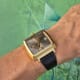 ESA ESAQuartz Beta21, Important ZeroSeries by Ebauches SA