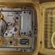 ESA ESAQuartz Beta21, Important ZeroSeries by Ebauches SA