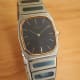 Eterna CXXV 125th Jubilee: Blue Sapphire, Integrated Bracelet, 80s Yuppie