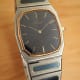 Eterna CXXV 125th Jubilee: Blue Sapphire, Integrated Bracelet, 80s Yuppie
