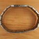 Eterna CXXV 125th Jubilee: Blue Sapphire, Integrated Bracelet, 80s Yuppie
