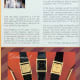 Eterna Linea Hobnail-Delirium: Guilloche, Ultra-Thin, Model for Swatch & Magique