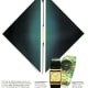 Eterna Linea Hobnail-Delirium: Guilloche, Ultra-Thin, Model for Swatch & Magique