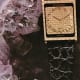 Eterna Linea Hobnail-Delirium: Guilloche, Ultra-Thin, Model for Swatch & Magique