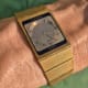 Eterna Linea Hobnail-Delirium: Guilloche, Ultra-Thin, Model for Swatch & Magique