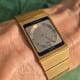 Eterna Linea Hobnail-Delirium: Guilloche, Ultra-Thin, Model for Swatch & Magique