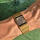 Eterna Linea Hobnail-Delirium: Guilloche, Ultra-Thin, Model for Swatch & Magique